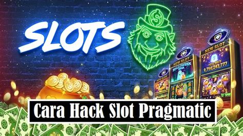 Panduan 7 Cara Hack Slot Pragmatic Play Terampuh!.